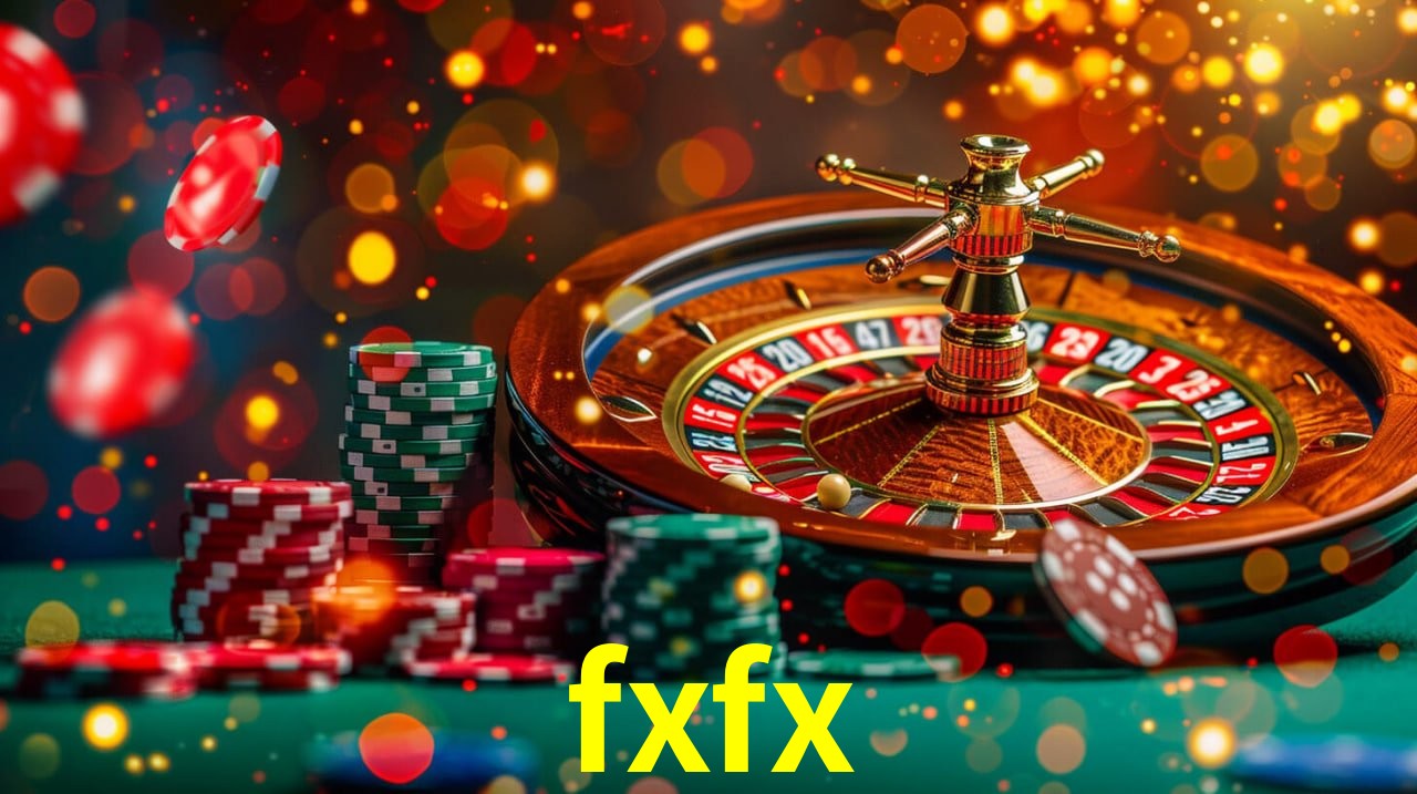 fxfx: Jogue Crash e Experimente Alta Recompensa Instantânea