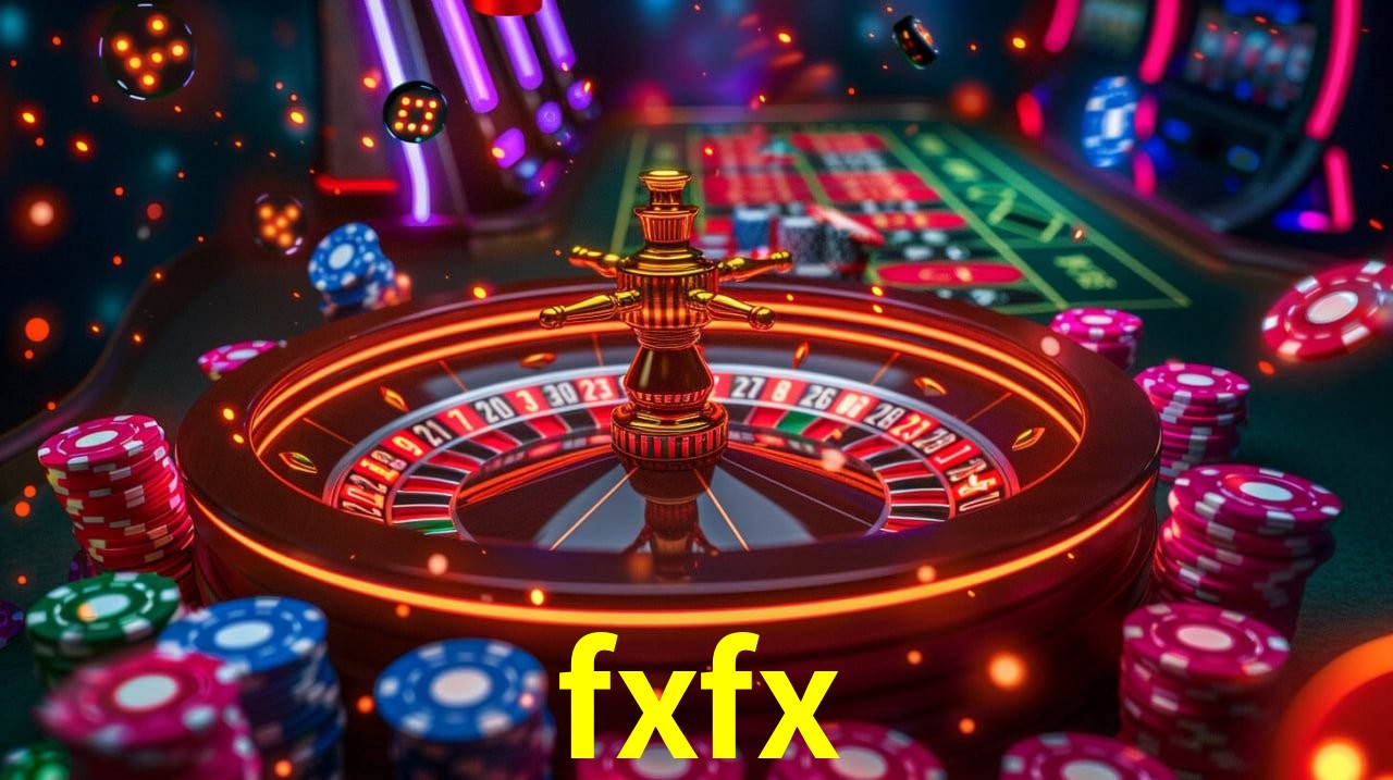 fxfx: Seu Especialista em Apostas Esportivas Brasileiras