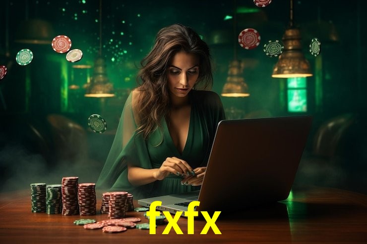 fxfx.com
