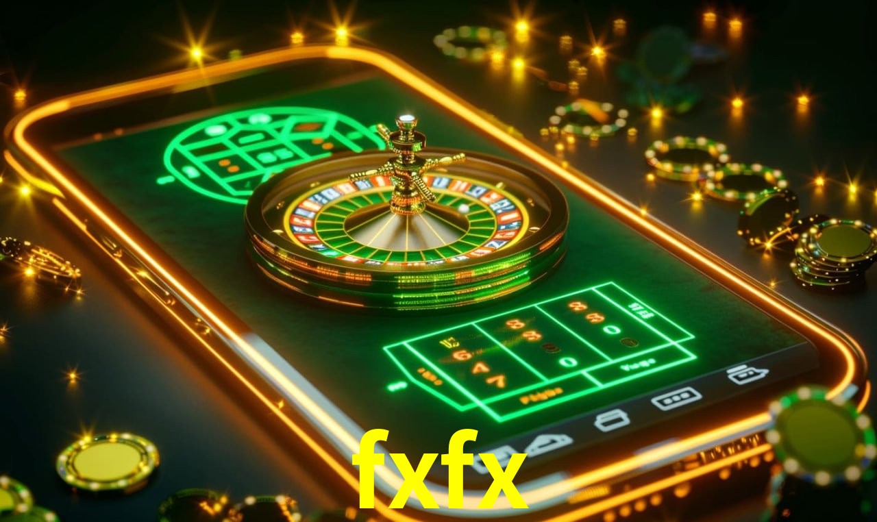 fxfx - Plataforma Brasileira de Autorização - fxfx.com